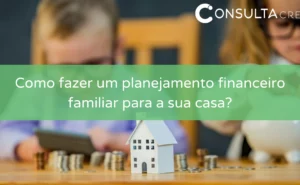 planejamento financeiro