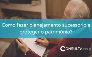 planejamento sucessório