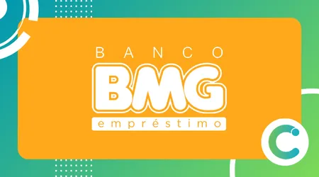 Empréstimo BMG, tudo que você precisa saber!