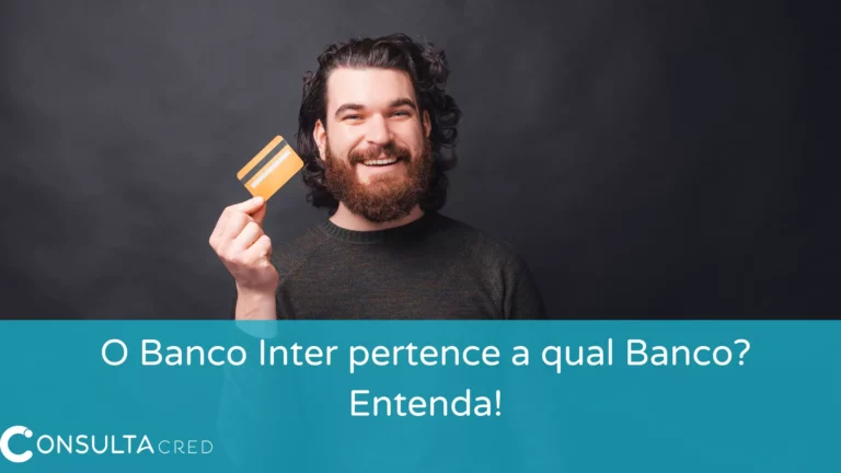 O Banco Inter pertence a qual banco? Entenda! 