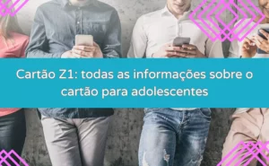 cartão z1