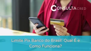 Limite Pix do Banco do Brasil: Qual É e Como Funciona?