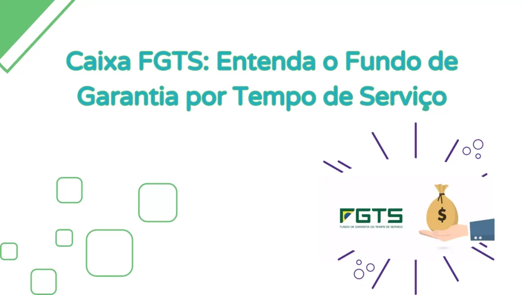 Caixa FGTS