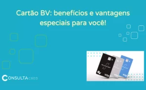 Cartão BV