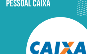 Empréstimo pessoal caixa