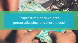 Empréstimos de Até 20 Mil: Ajuste suas Finanças