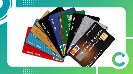 Cartões Azul: conheça todas as categorias e suas diferenças