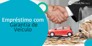 Como Pagar Suas Dívidas Usando um Empréstimo com Garantia de Veículo