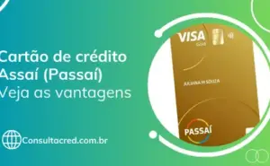 cartão de crédito Assaí