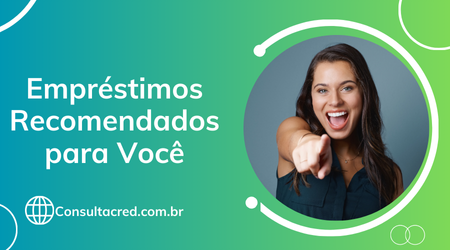 Descubra as Melhores Modalidades de Empréstimo para Você