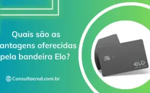 Quais são as vantagens oferecidas pela bandeira Elo