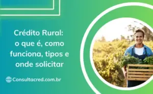 Crédito Rural