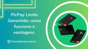 PicPay com Limite de até 750 Garantido: como funciona e vantagens 