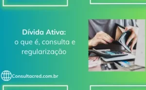 Dívida Ativa
