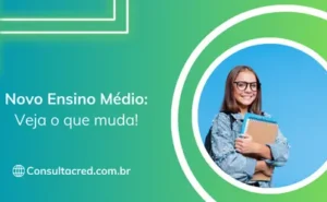 Novo Ensino Médio