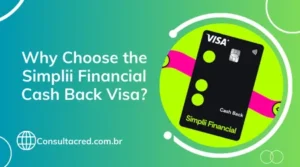Why Choose the Simplii Financial Cash Back Visa?