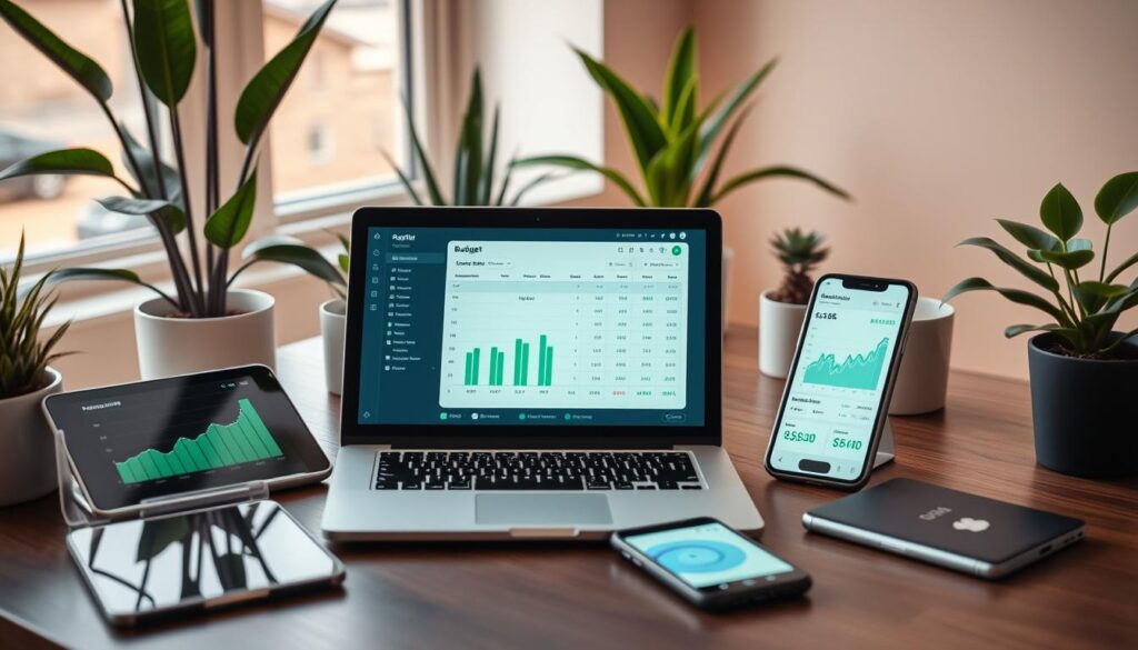 Organizando Suas Finanças na Era Digital: Dicas Para Economizar e Investir Melhor