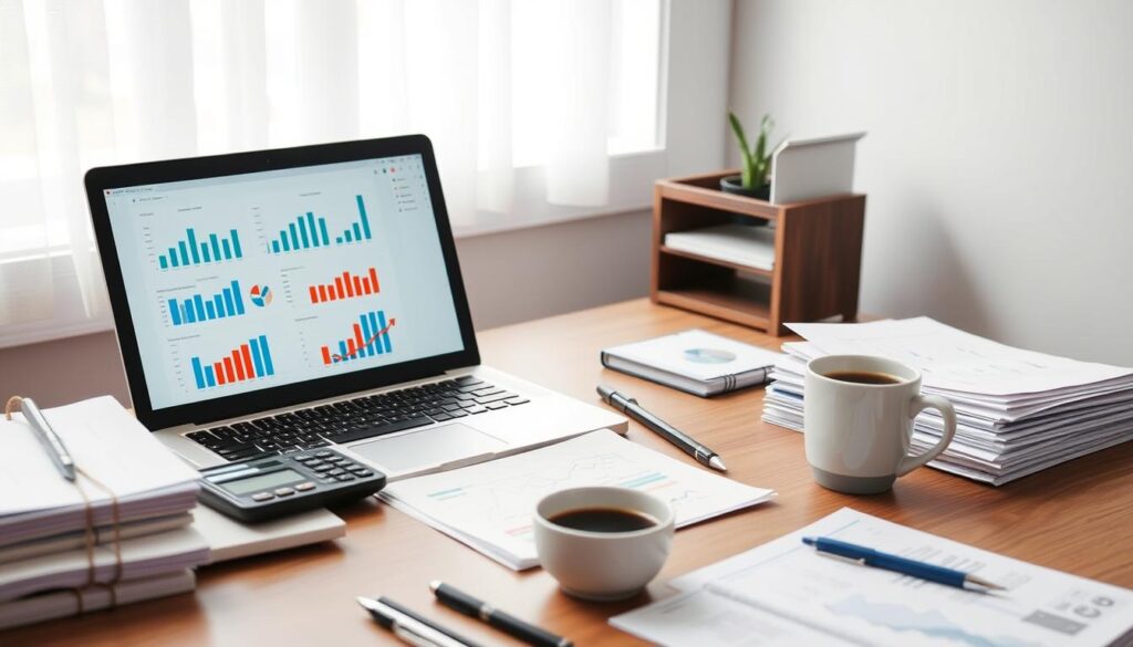 Contabilidade Descomplicada: como entender os relatórios financeiros da sua empresa