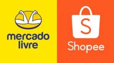 Afiliado Shopee x Mercado Livre: Qual a Alternativa Mais Vantajosa?