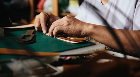 Renda Extra Com Artesanato: Como Começar