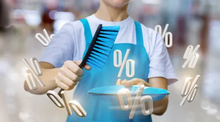 Como Pedir Desconto Sem Queimar a Ponte Com o Prestador