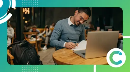 Trabalhos Online Que Pagam em Dólar e Você Pode Fazer do Brasil