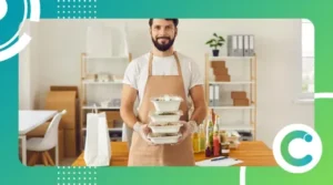 Como Montar Um Negócio de Marmitas e Ganhar Dinheiro Extra