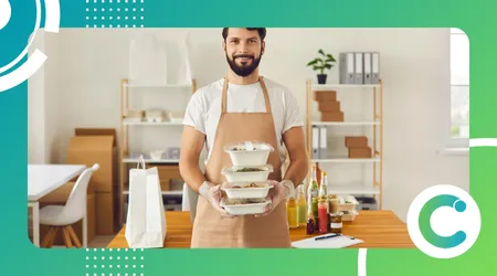 Como Montar Um Negócio de Marmitas e Ganhar Dinheiro Extra