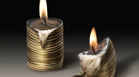 Porque a Desaceleração da Inflação em Agosto Ainda Não é uma Boa