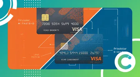 Cartões Virtuais vs Físicos: Segurança, Custos e Quando Usar Cada Um