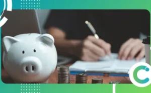 usar conta digital para criar uma reserva de emergência