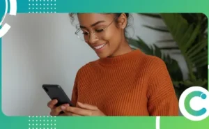 Como o comportamento no Pix influencia a liberação de crédito nas contas digitais