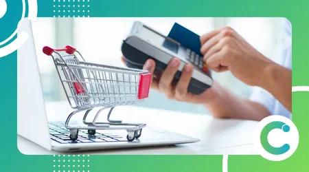 parcelar as compras de Natal