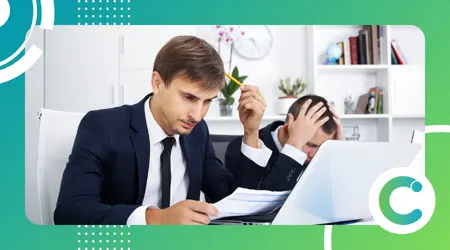 7 Erros Silenciosos que Quebram Pequenas Empresas Mesmo com Boas Vendas