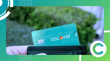 Cartão de Crédito Discover it® Cash Back: Cashback Turbinado e Sem Anuidade