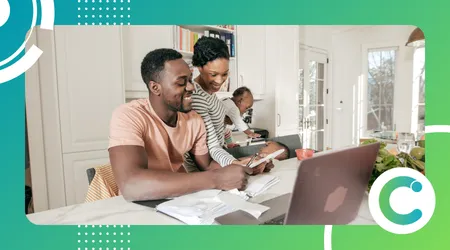 Finanças Familiares e Divisão Estratégica de Despesas