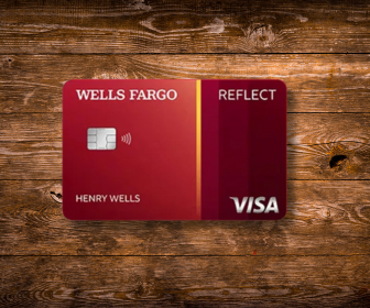 Wells Fargo Reflect