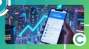 Conta digital com rendimento automático vale a pena hoje?