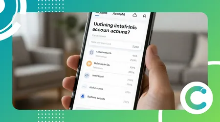Conta digital com rendimento automático vale a pena hoje?