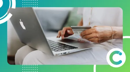 Fatura do cartão de crédito atrasada: impacto real