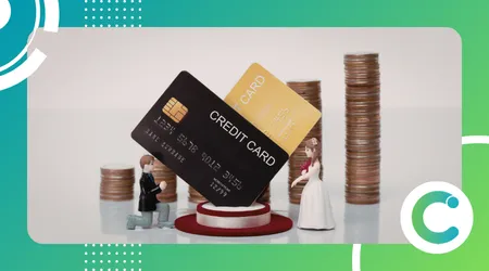 Cartão para casal: vale dividir limite e fatura no app em 2026?