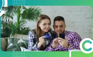 Cartão para casal: vale dividir limite e fatura no app em 2026?