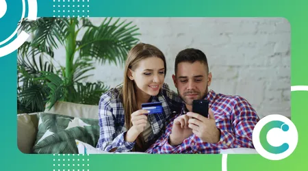 Cartão para casal: vale dividir limite e fatura no app em 2026?
