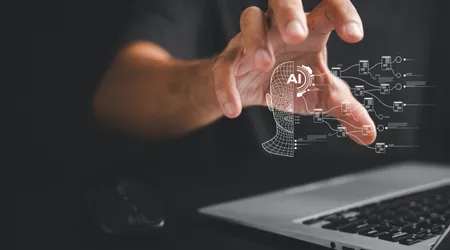 Como a IA generativa nos negócios redefine decisões em 2026