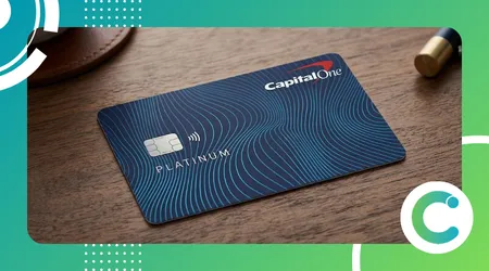 Opção ideal de cartão de crédito desbloqueada!