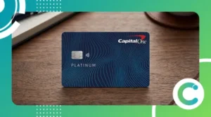 Platinum from Capital One: uma solução estratégica para quem precisa rápido!