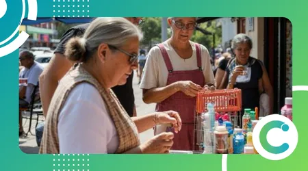 Como a economia prateada no Brasil cresce e muda o consumo