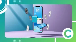 O avanço das contas digitais integradas em apps financeiros