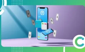 O avanço das contas digitais integradas em apps financeiros