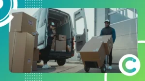 Trabalho por aplicativo na logística: fazer entregas para grandes e-commerces no tempo livre